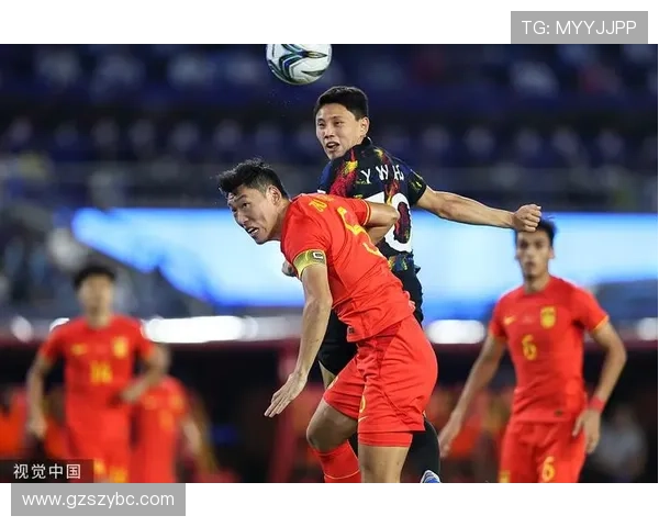 国足今年输给谁了视频（国足今年输给谁了视频回放）sports