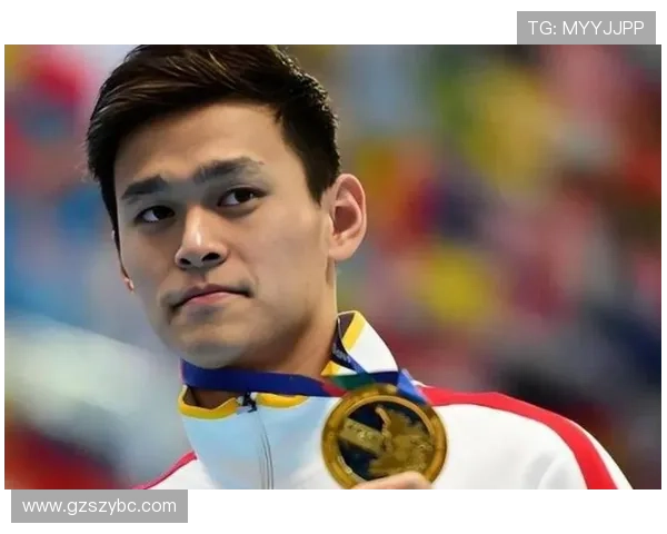 孙杨在世界杯上的表现（孙杨最精彩的比赛）sports